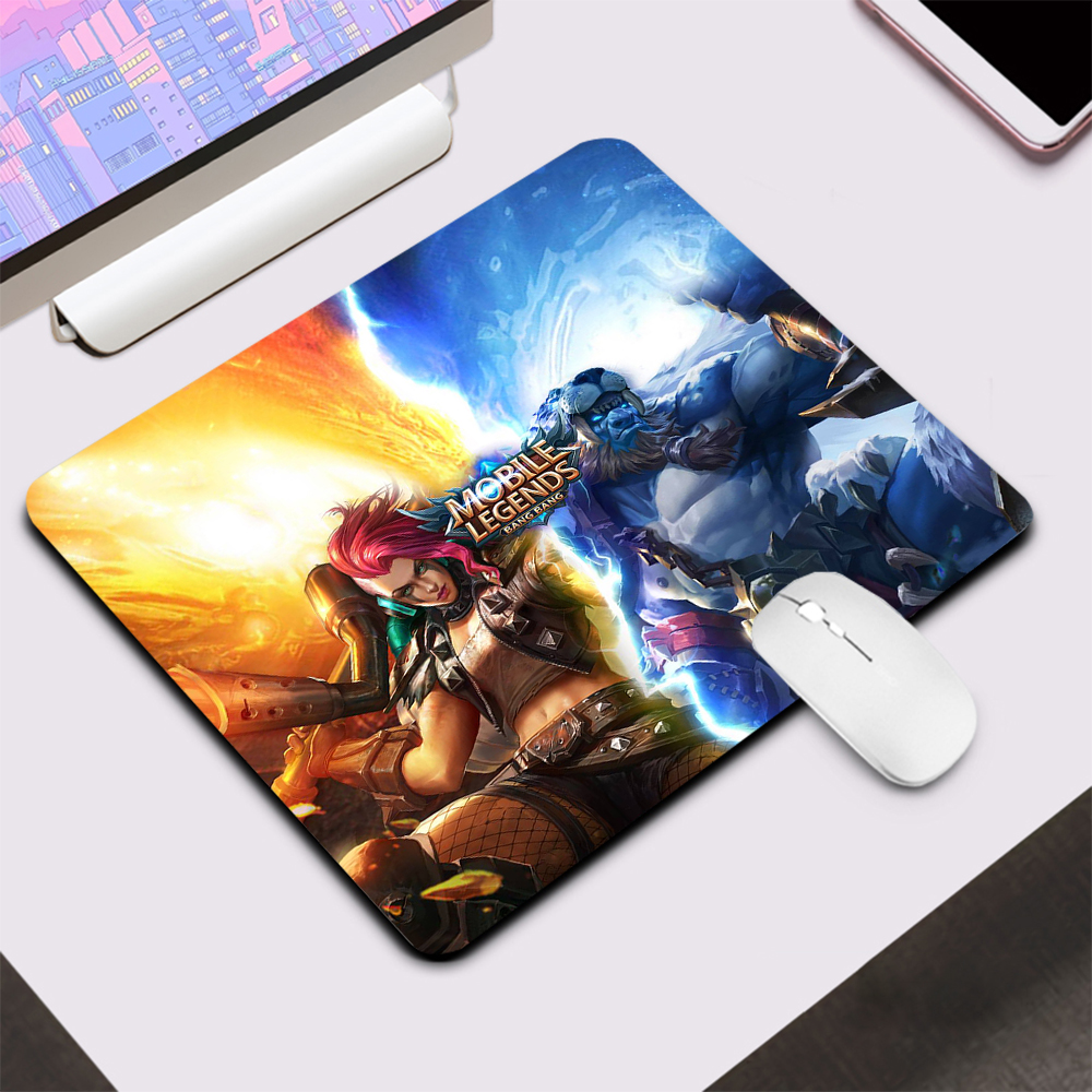 Mobile Legends Small Gaming Mo – Gaming Keyboard And Mouse Mobile Bewertung und Preis