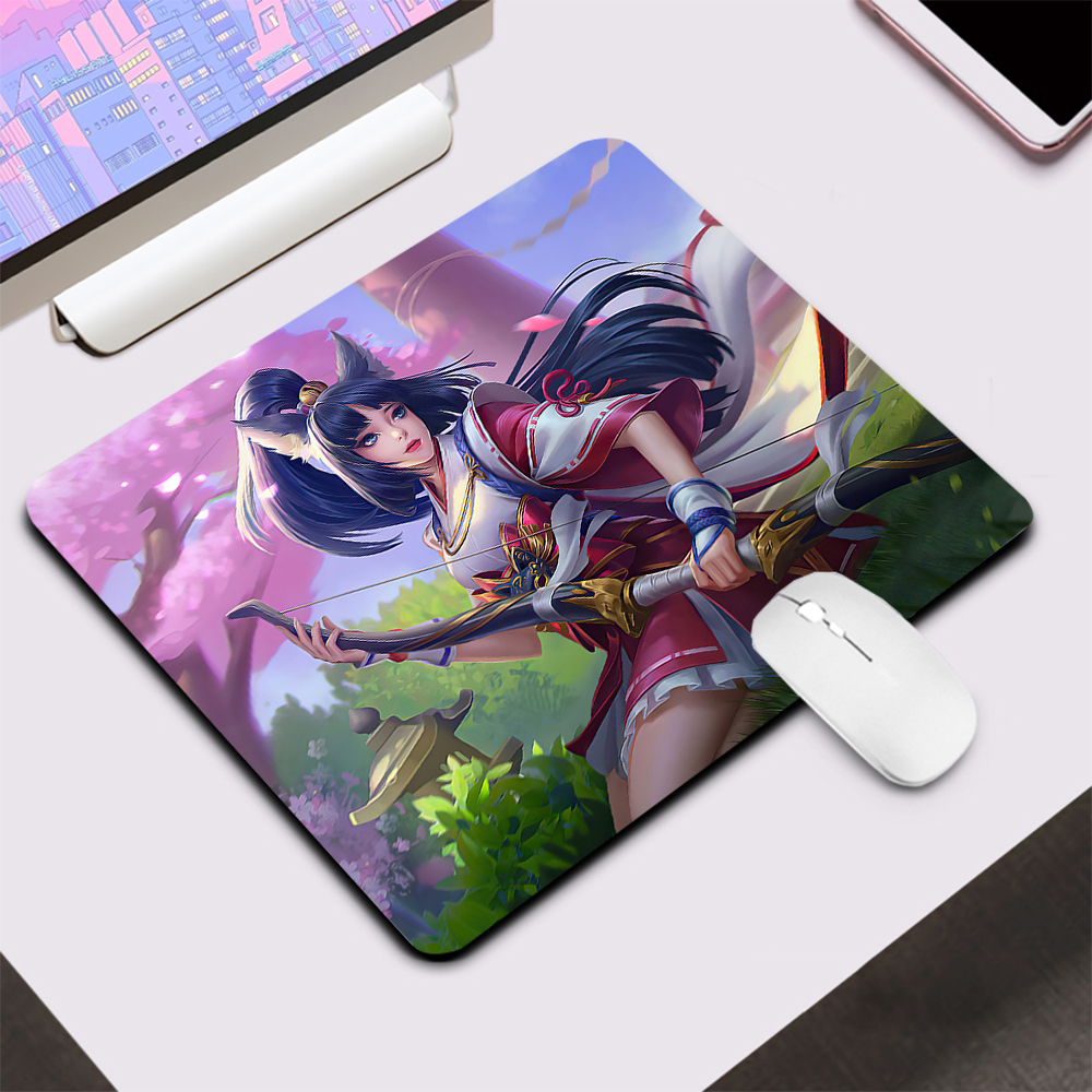 Mobile Legends Small Gaming Mo – Gaming Keyboard And Mouse Mobile Bewertung und Preis