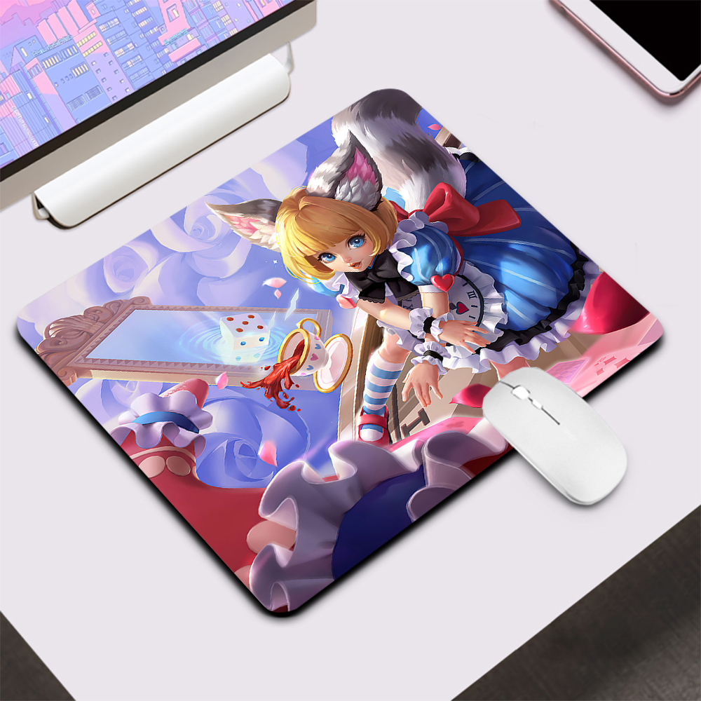Mobile Legends Small Gaming Mo – Gaming Keyboard And Mouse Mobile Bewertung und Preis