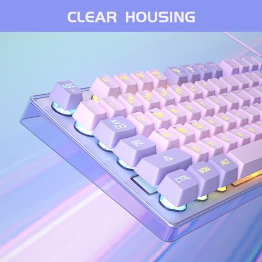 Gaming Keyboard and Mouse Comb – Gaming Keyboard And Mouse Combo Wireless Bewertung und Preis