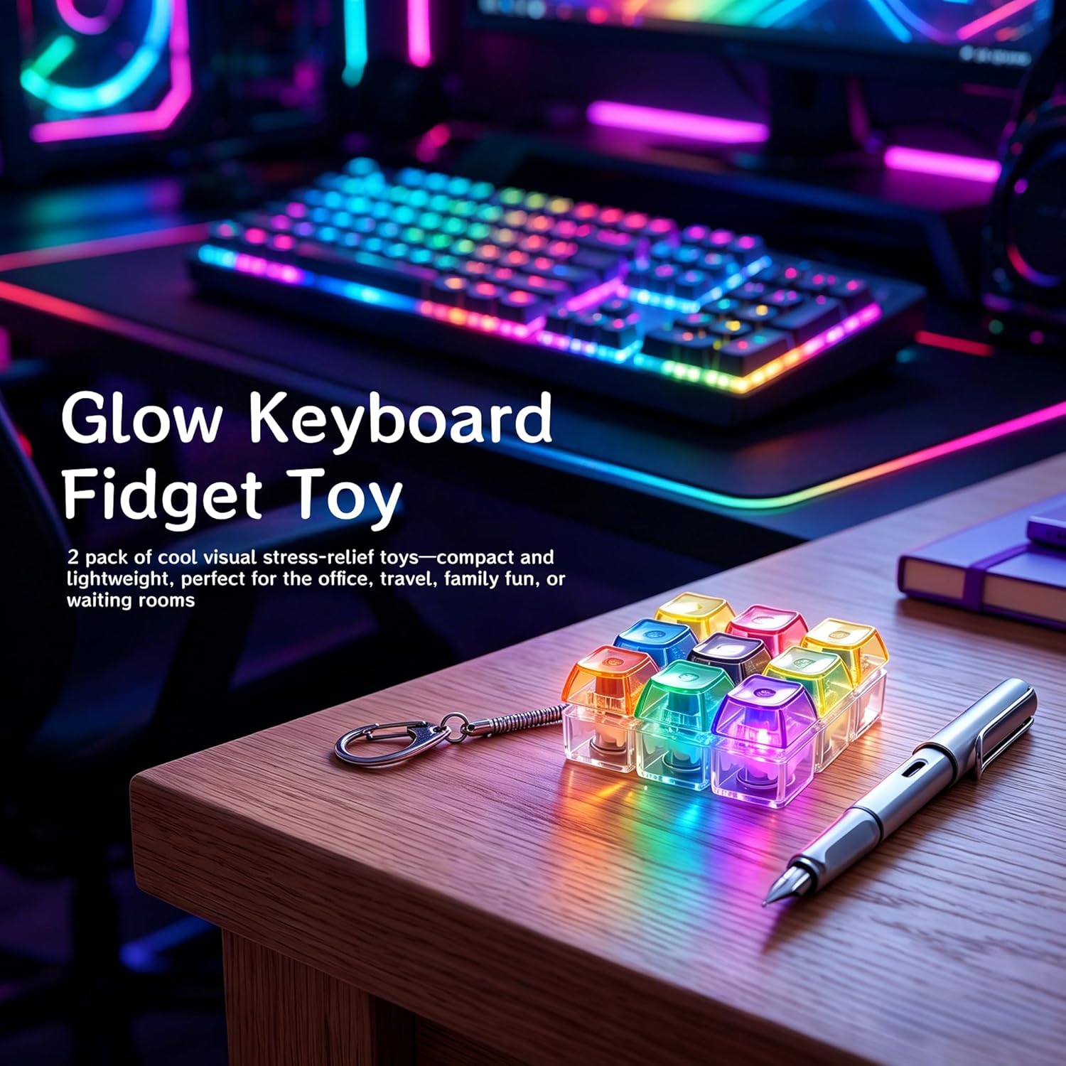 1-20PCS 9 Keys Mechanical Swit – Gaming Keyboard Tester Bewertung und Preis