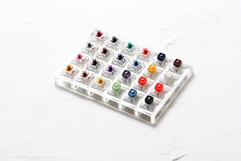 24 switch switches tester with – Gaming Keyboard Tester Bewertung und Preis
