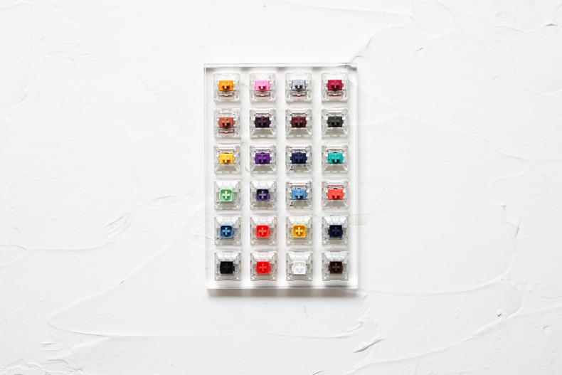 24 switch switches tester with – Gaming Keyboard Tester Bewertung und Preis