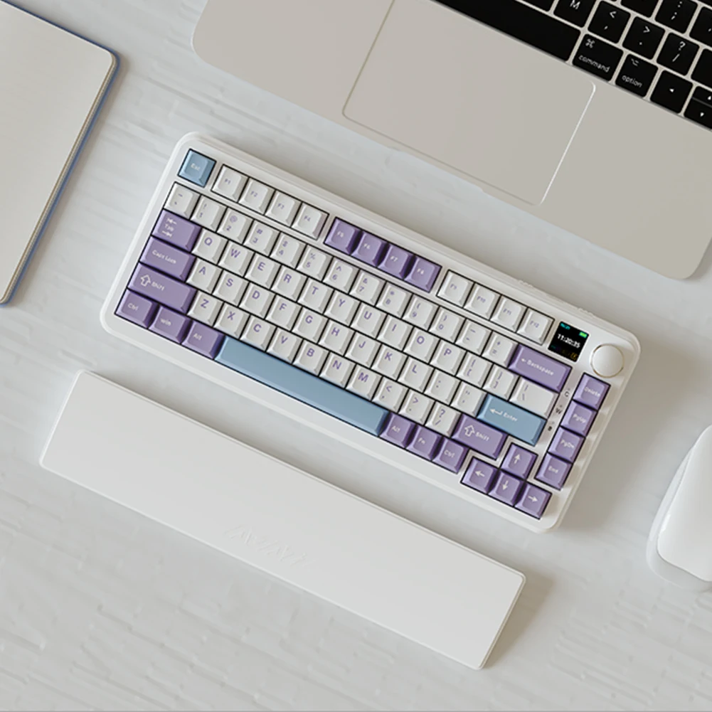 81 Keys Gaming Keyboard Wrist  – Gaming Keyboard Hand Bewertung und Preis