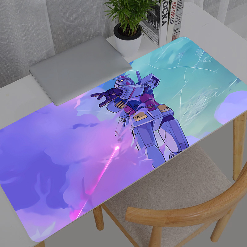 Anime Computer Mouse Pad Gamer – Gaming Keyboard And Mouse Mobile Bewertung und Preis