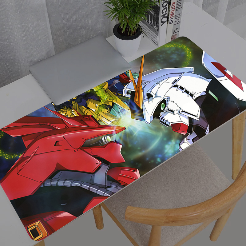 Anime Computer Mouse Pad Gamer – Gaming Keyboard And Mouse Mobile Bewertung und Preis