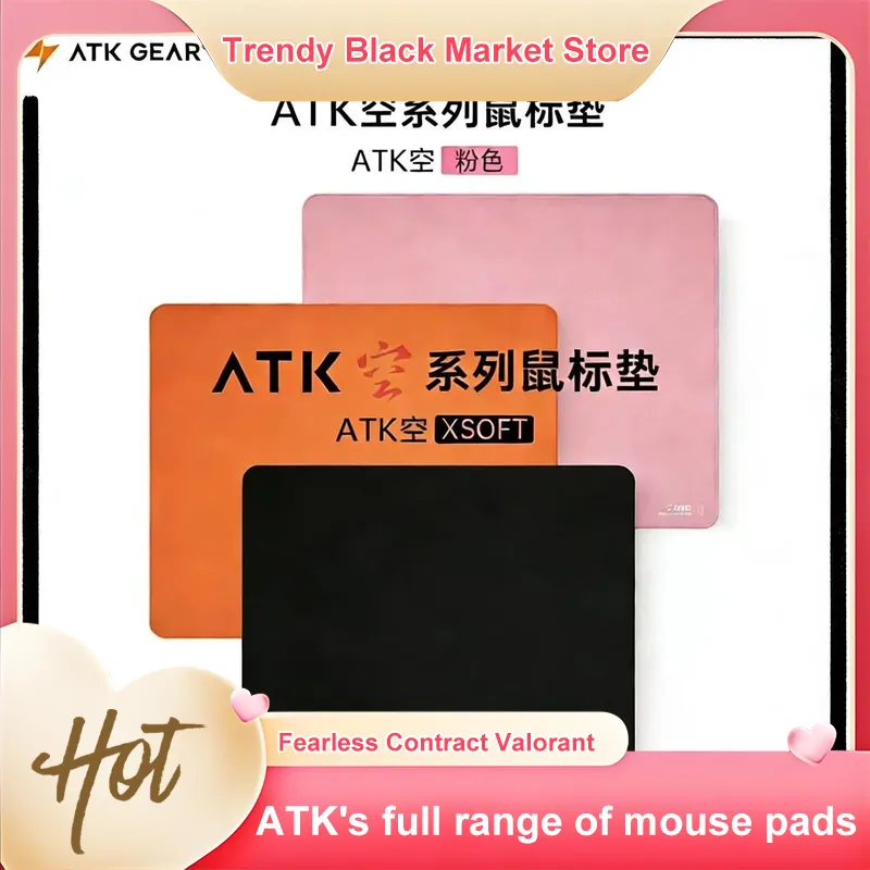 Hot ATK Kong Xsoft Esports Mou – Gaming Keyboard Mouse Combo Bewertung und Preis