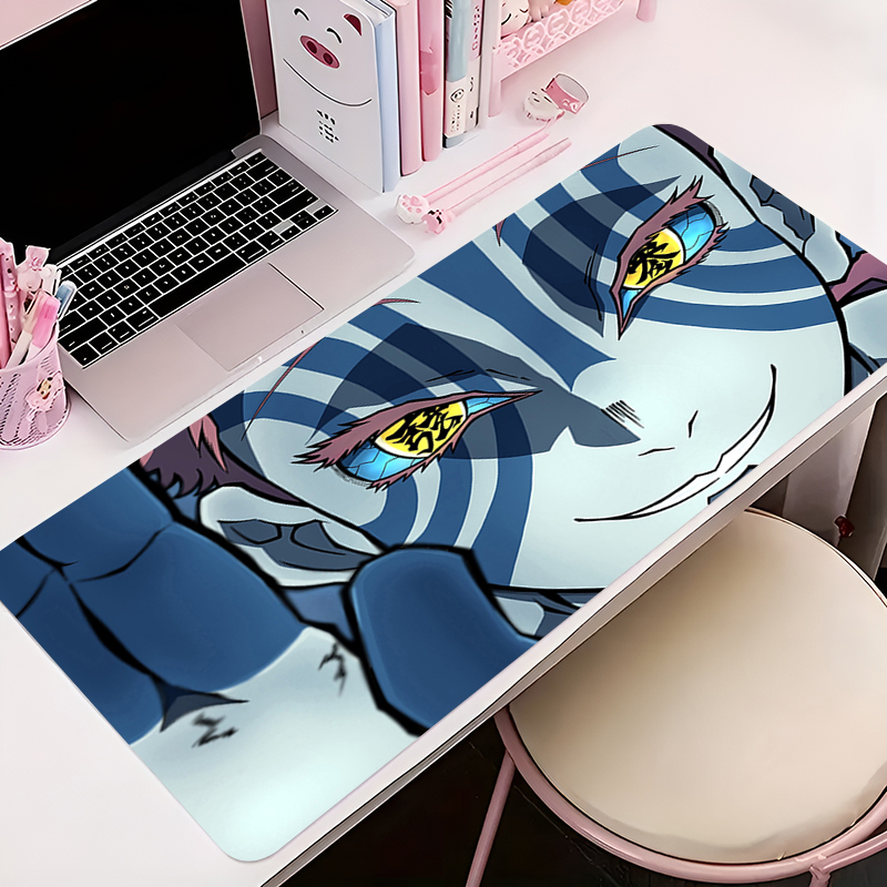 Mouse Pad Anime Non-Slip Rubbe – Keyboard Mouse Bundle Gaming Bewertung und Preis