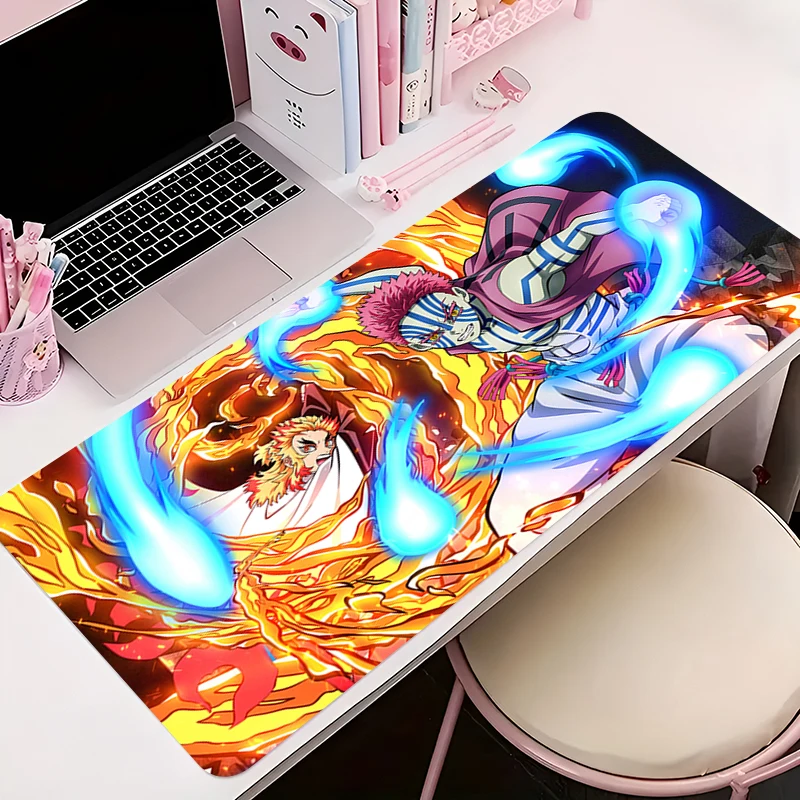 Mouse Pad Anime Non-Slip Rubbe – Keyboard Mouse Bundle Gaming Bewertung und Preis