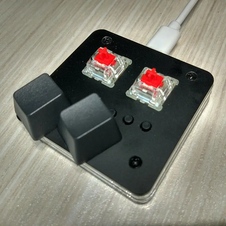 SimPad OSU Mini Keyboard Touch – Gaming Keyboard Tester Bewertung und Preis