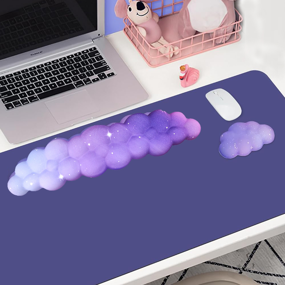 Mouse pad with wrist rest keyb – Keyboard Mouse Bundle Gaming Bewertung und Preis