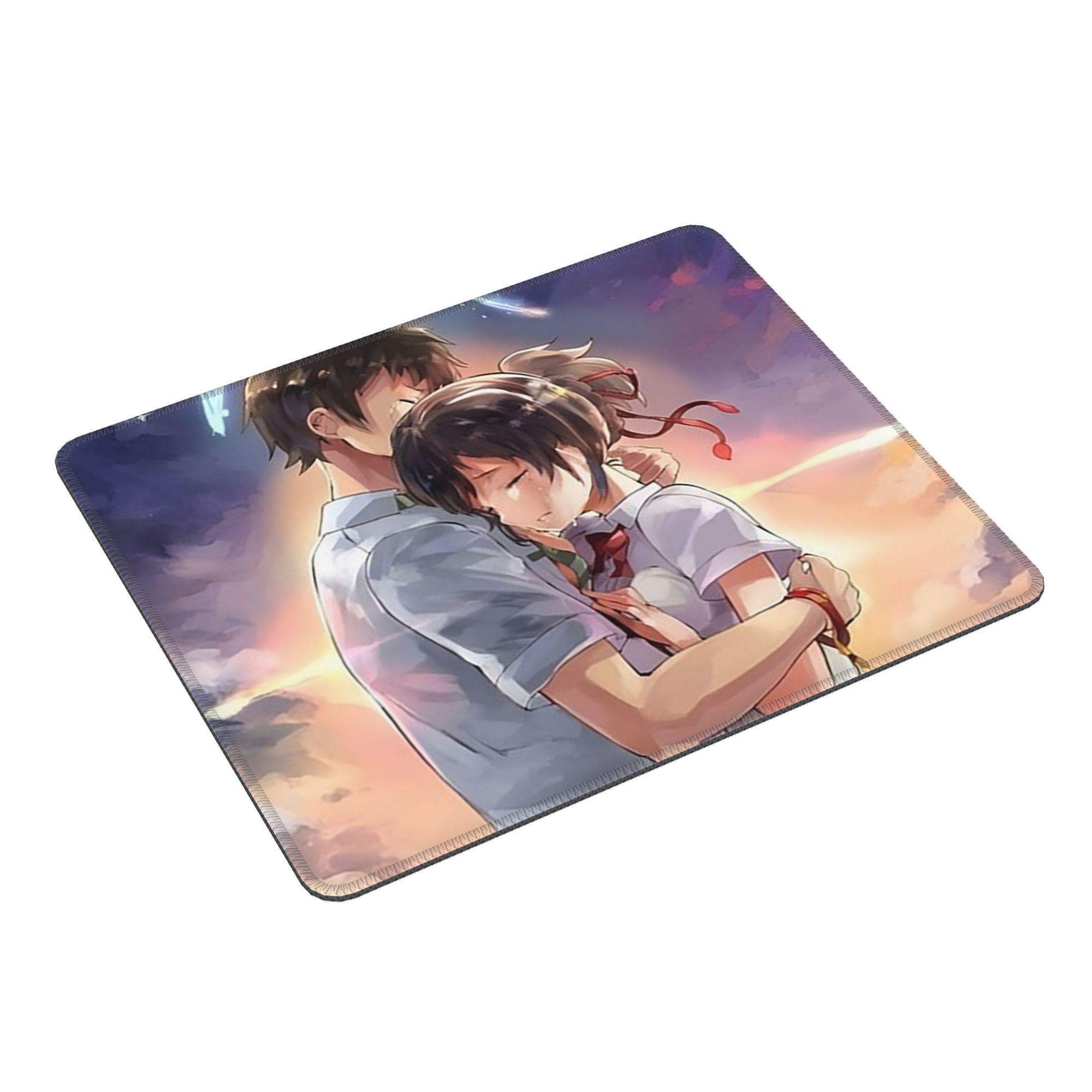 Japanese Anime Your Name Mouse – Gaming Keyboard Name Bewertung und Preis