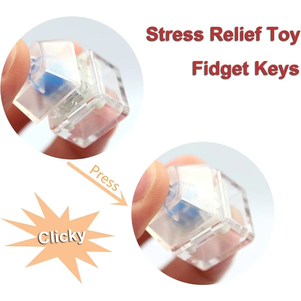 Smooth Operating Stress Relief – Gaming Keyboard Tester Bewertung und Preis