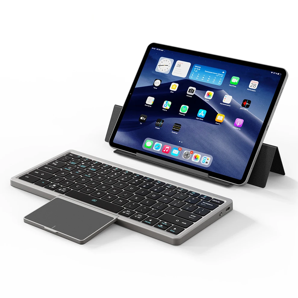 Bluetooth Keyboard Folding Key – Gaming Keyboard Budget Bewertung und Preis