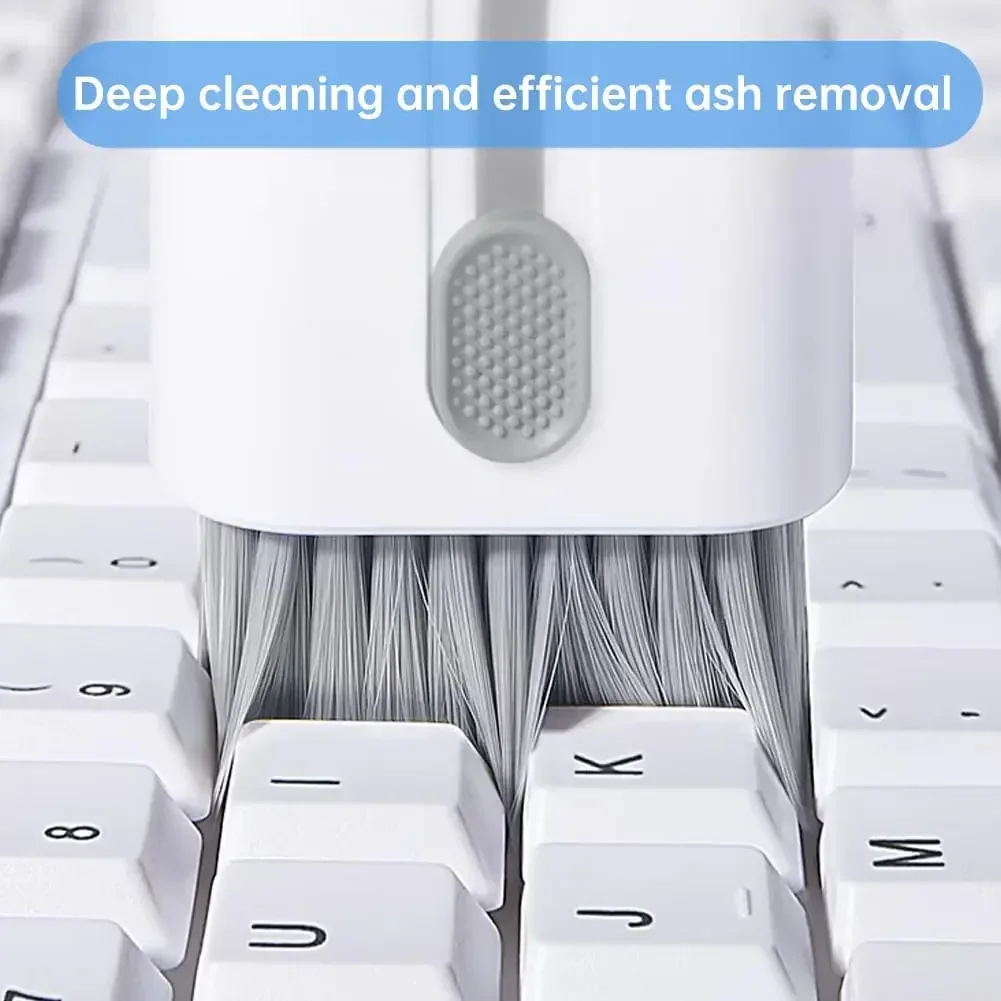 Keyboard Cleaning Kit 7-in-1 L – Keycap Puller Ring Bewertung und Preis
