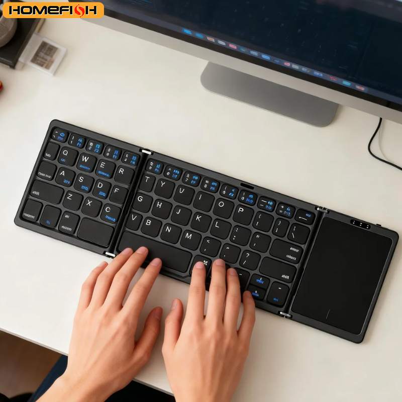New portable ultra-thin wirele – Gaming Keyboard Budget Bewertung und Preis