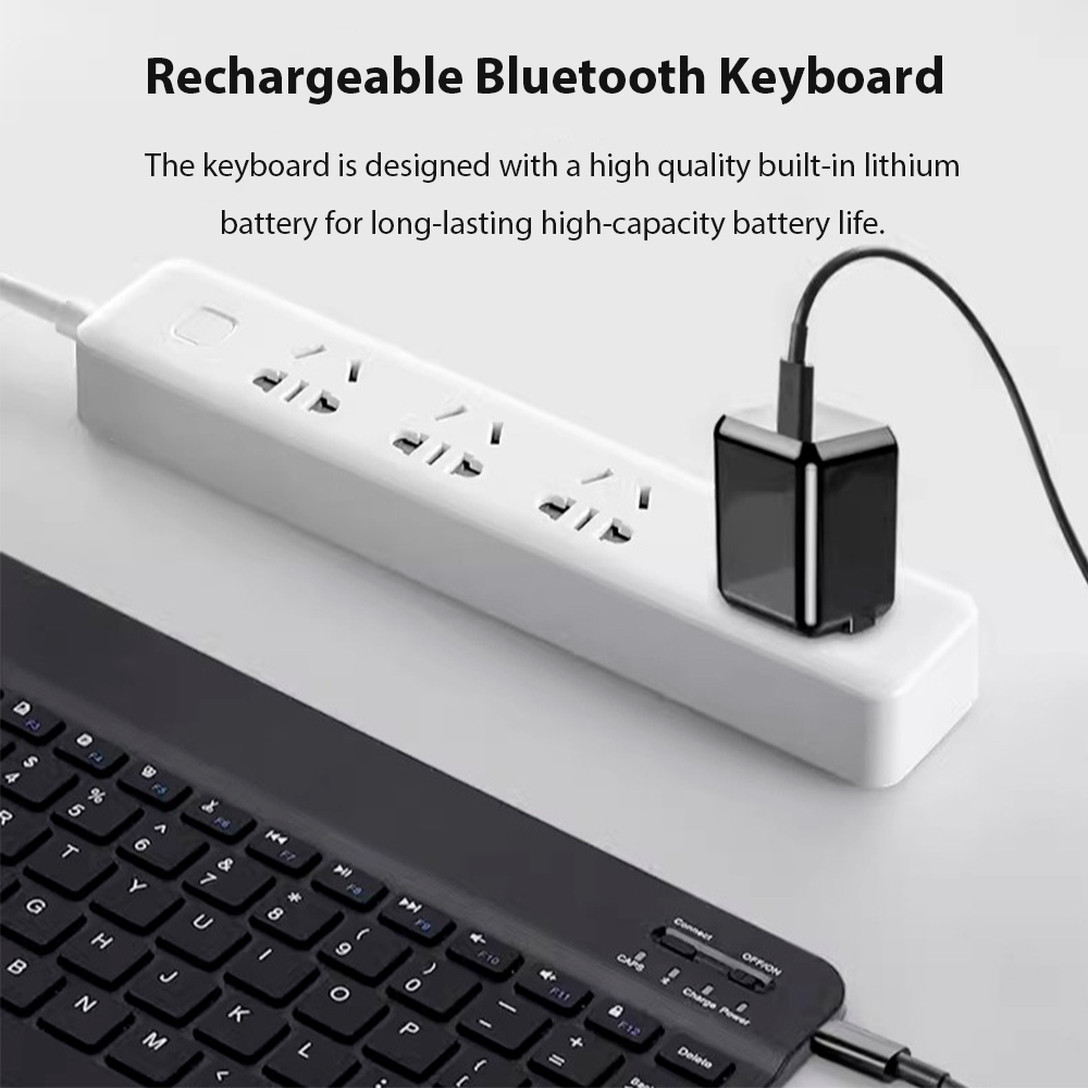 Bluetooth Wireless Keyboard Fo – Gaming Keyboard Mouse Wireless Bewertung und Preis