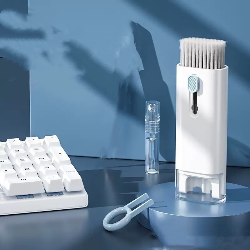 7 in 1 Cleaning Kit Computer K – Keycap Puller Ring Bewertung und Preis