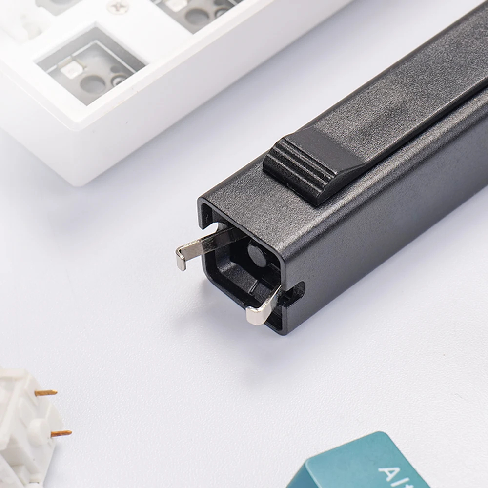 2 in 1 Switch Puller Keycap Pu – Keycap Puller Ring Bewertung und Preis
