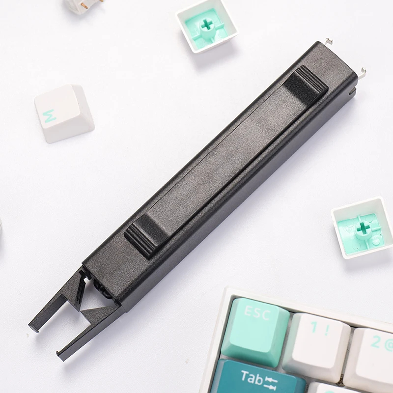 2 in 1 Switch Puller Keycap Pu – Keycap Puller Ring Bewertung und Preis