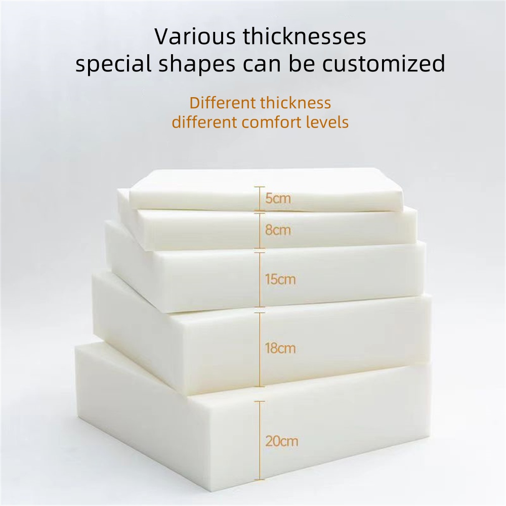3CM 45D White Foam Sponge Squa – Pe Foam Sheet Bewertung und Preis