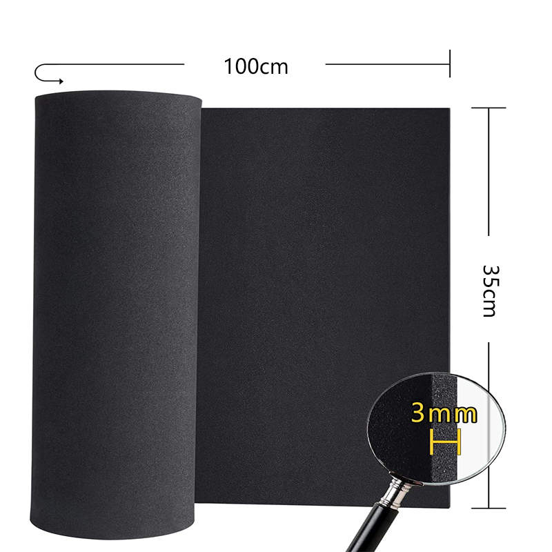 1pcs Thickness 1/2/3/5/10mm Ev – Pe Foam Sheet Bewertung und Preis