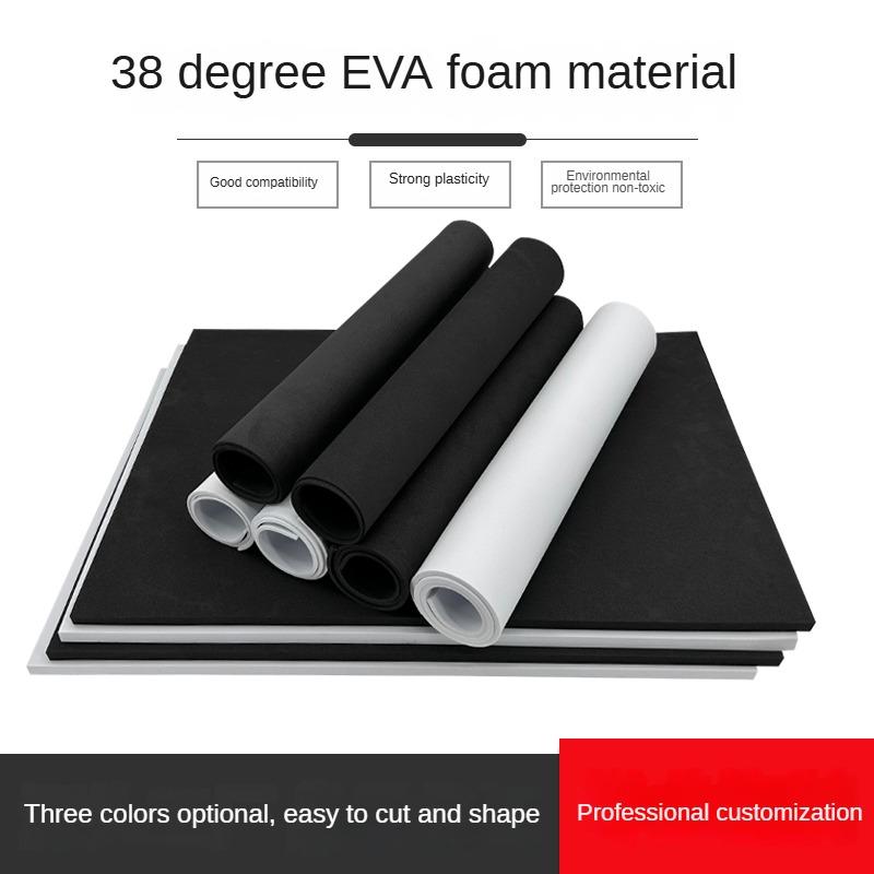 Thickness 3/5/10/15/20mm EVA F – Pe Foam Sheet Bewertung und Preis