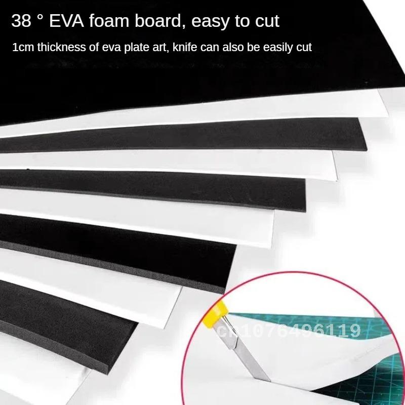 Thickness 3/5/10/15/20mm EVA F – Pe Foam Sheet Bewertung und Preis