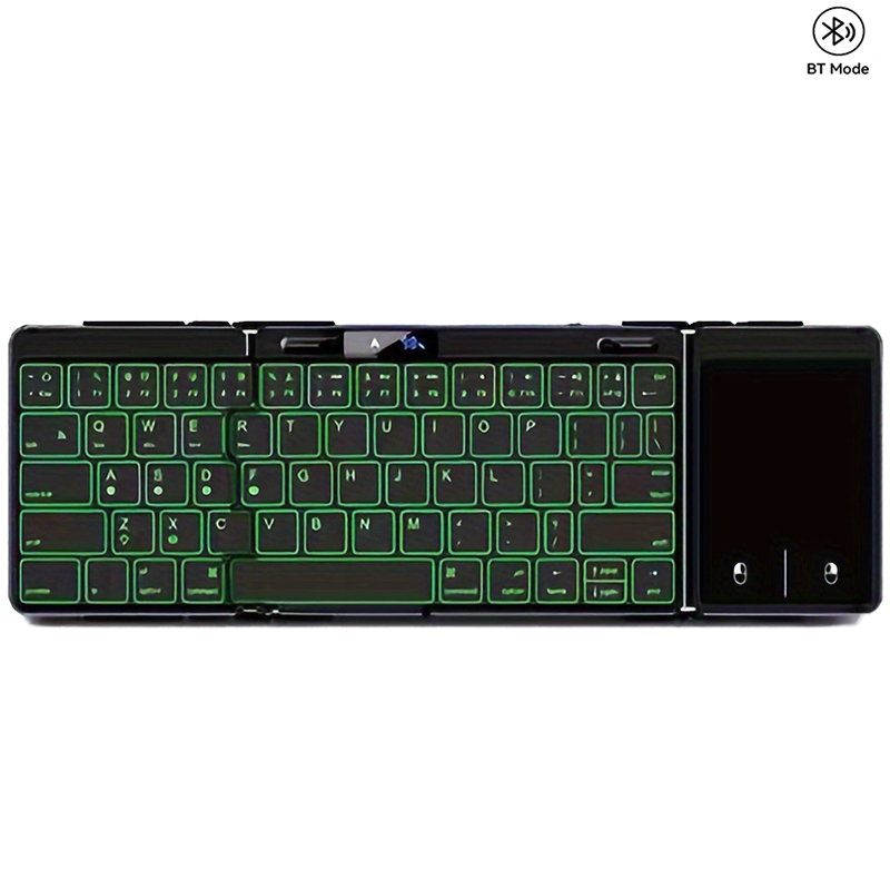 Foldable Bluetooth Keyboard Wi – Gaming Keyboard Budget Bewertung und Preis