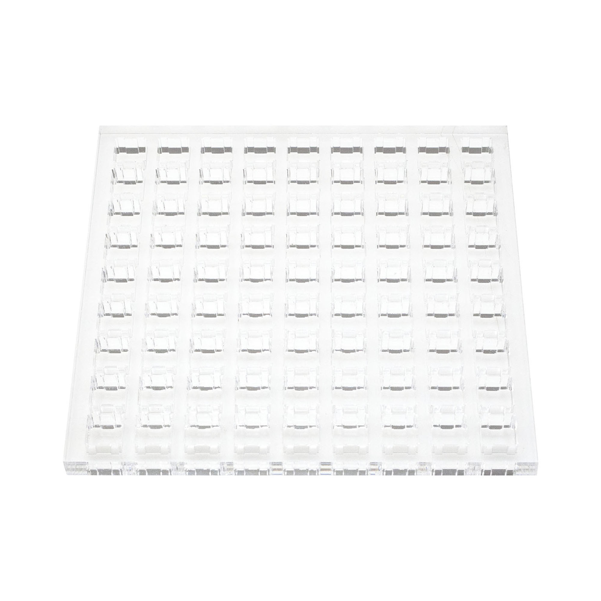Acrylic Switch Tester 9x9 clea – Gaming Keyboard Tester Bewertung und Preis