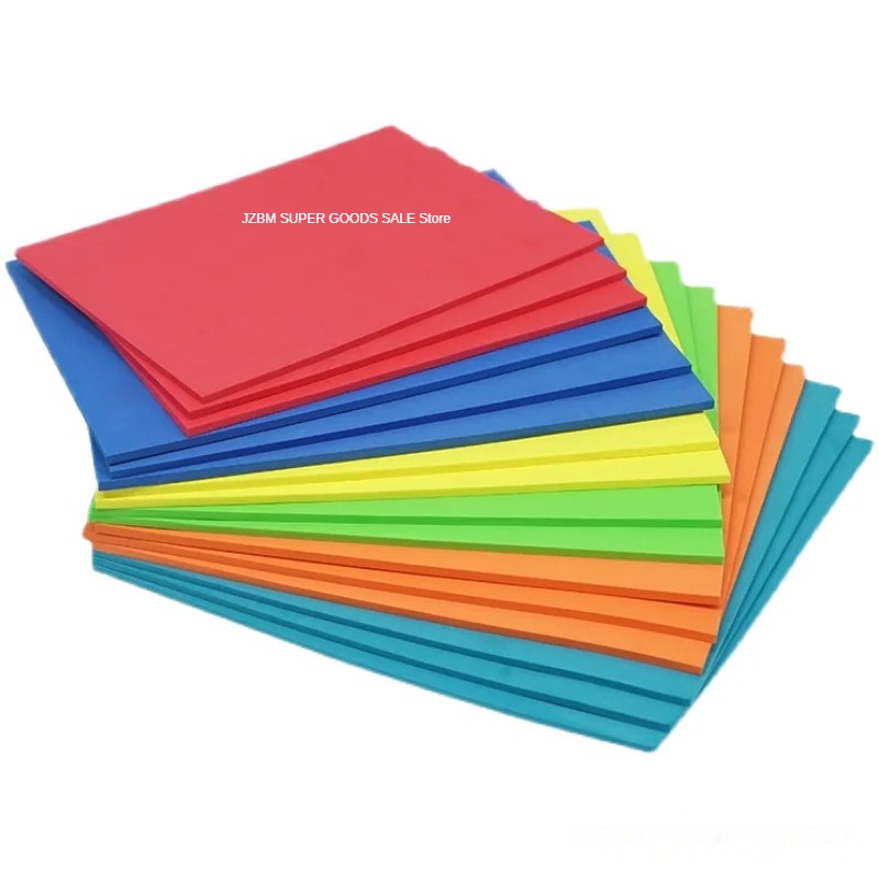 100x50cm Colorful EVA Foam She – Pe Foam Sheet Bewertung und Preis