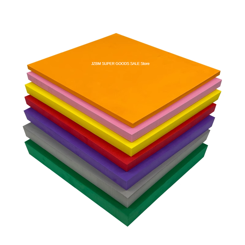 100x50cm Colorful EVA Foam She – Pe Foam Sheet Bewertung und Preis