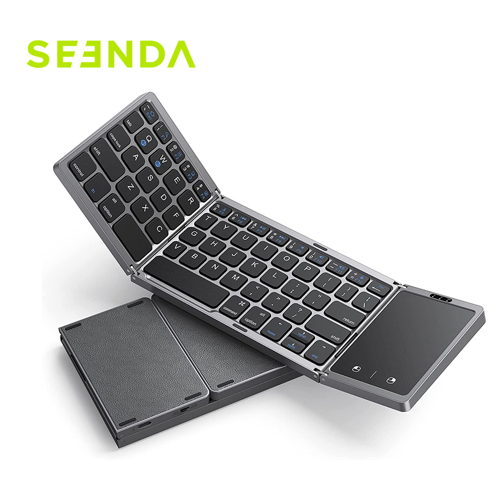 Seenda Foldable Wireless Bluet – Gaming Keyboard Budget Bewertung und Preis