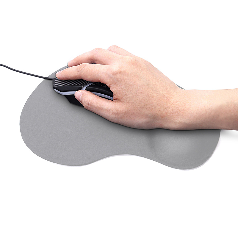 Ergonomic Mouse Pad Silicone M – Keyboard Mouse Bundle Gaming Bewertung und Preis