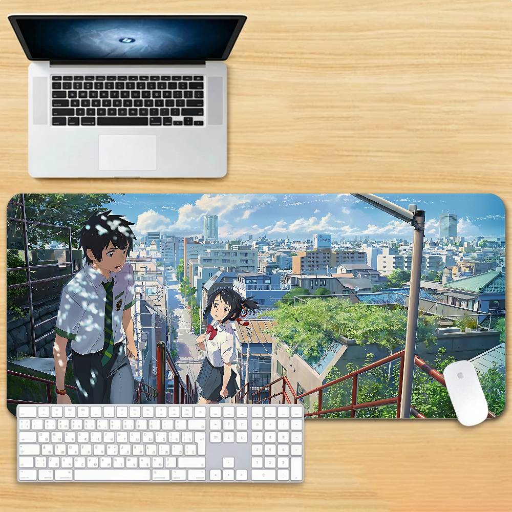 Anime Y-Your N-name Gaming Mou – Gaming Keyboard Name Bewertung und Preis