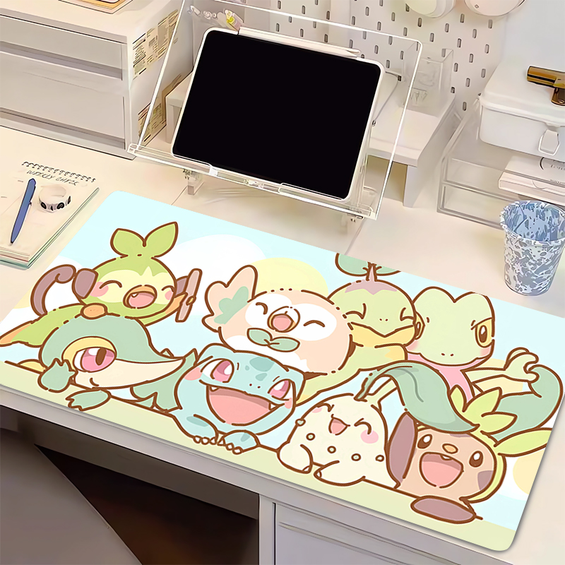 Mouse Pad Pokemon Game Mini Pc – Gaming Keyboard Mini Bewertung und Preis