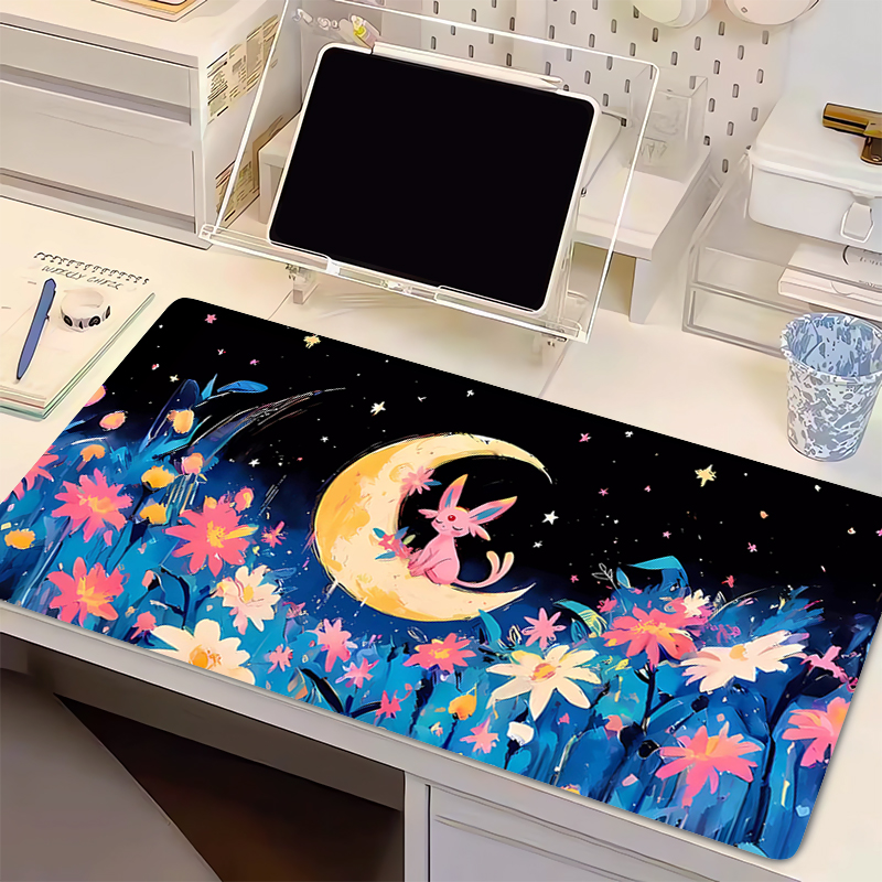Mouse Pad Pokemon Game Mini Pc – Gaming Keyboard Mini Bewertung und Preis