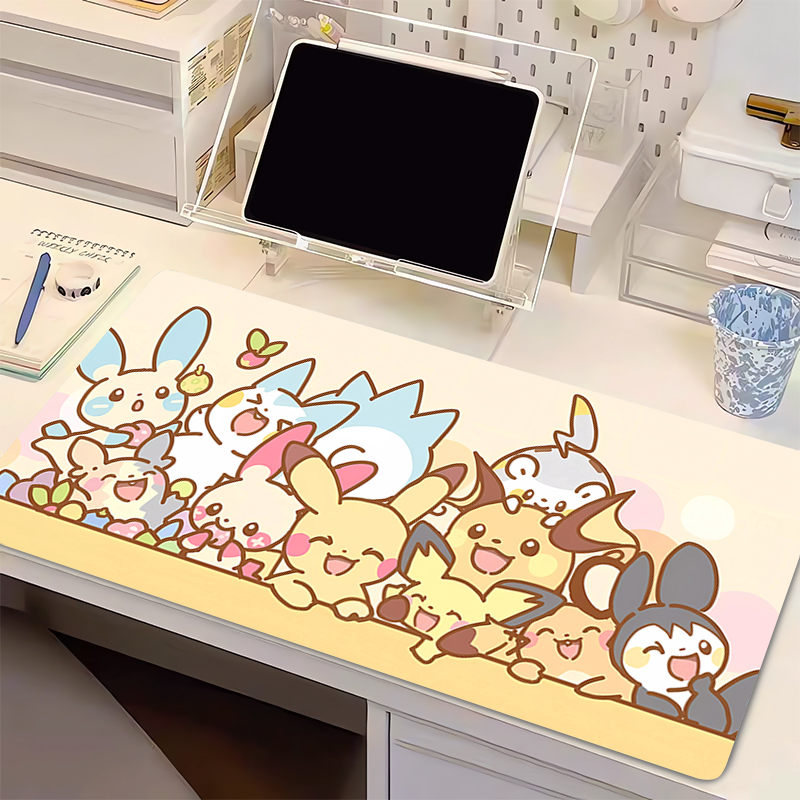 Mouse Pad Pokemon Game Mini Pc – Gaming Keyboard Mini Bewertung und Preis