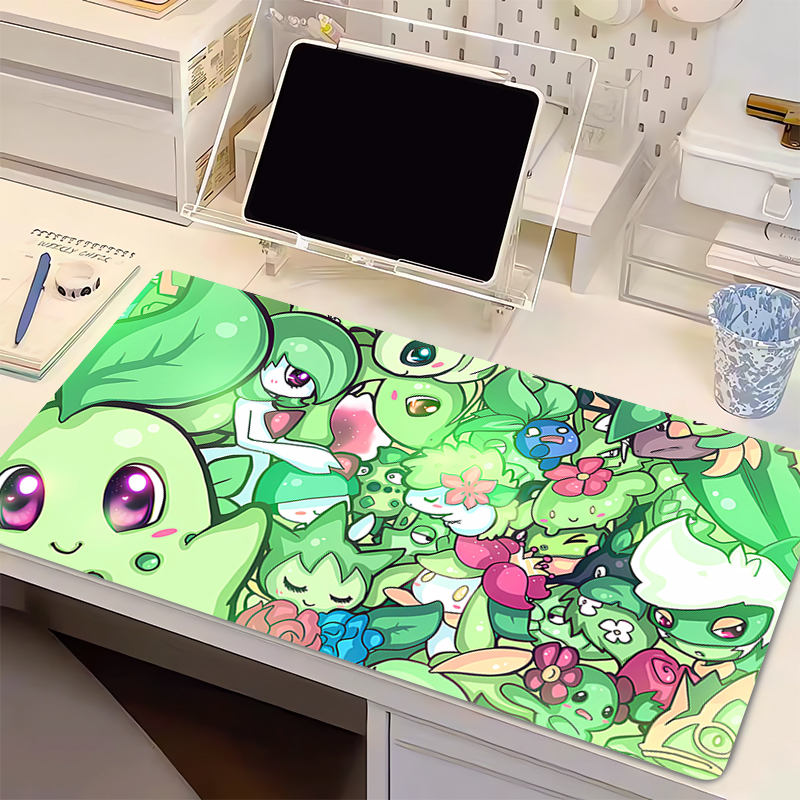 Mouse Pad Pokemon Game Mini Pc – Gaming Keyboard Mini Bewertung und Preis