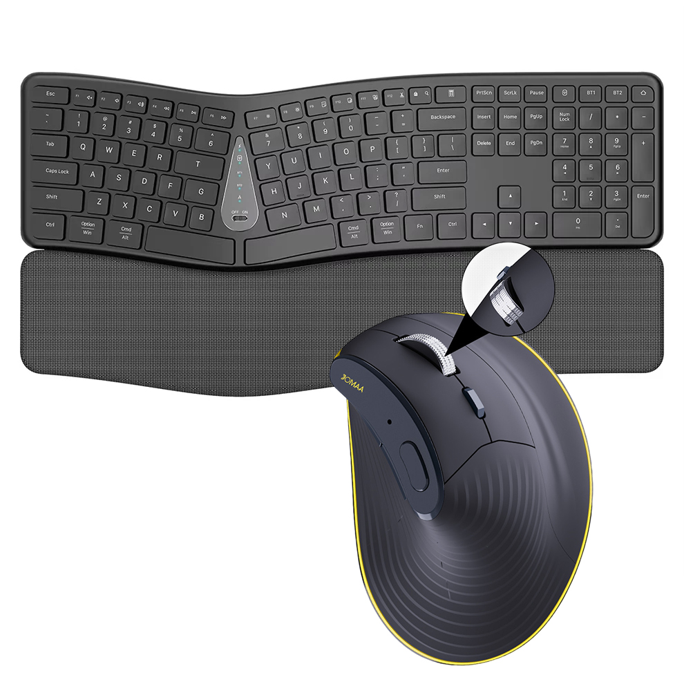 2.4G Wireless Keyboard Mouse C – Gaming Keyboard And Mouse Combo Wireless Bewertung und Preis