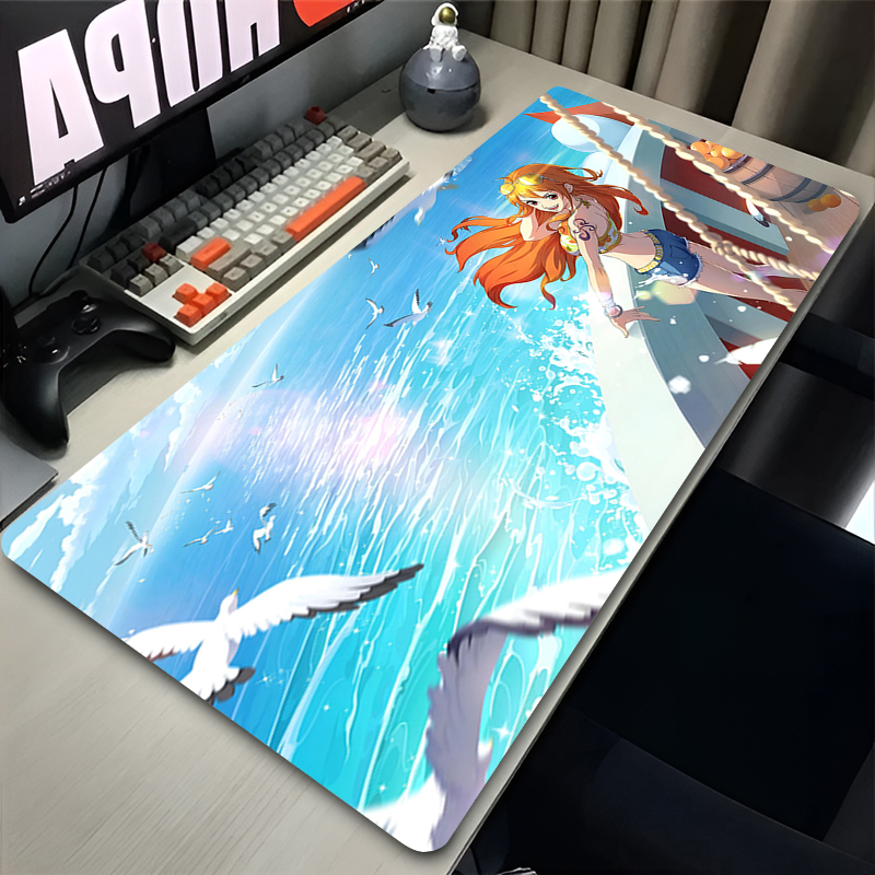 Anime Gaming Speed Mouse Pad O – Gaming Keyboard Theme Bewertung und Preis