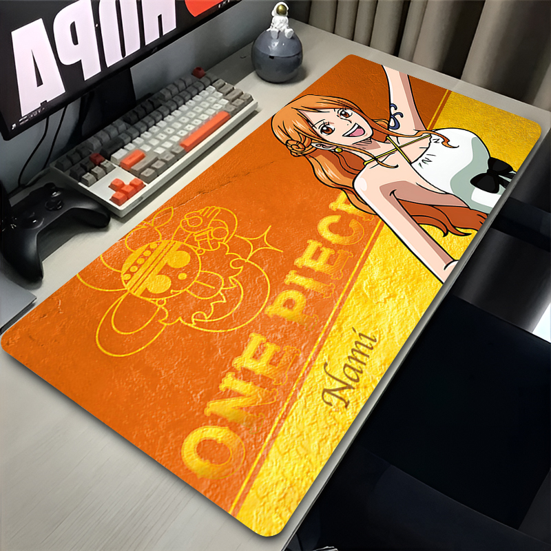 Anime Gaming Speed Mouse Pad O – Gaming Keyboard Theme Bewertung und Preis