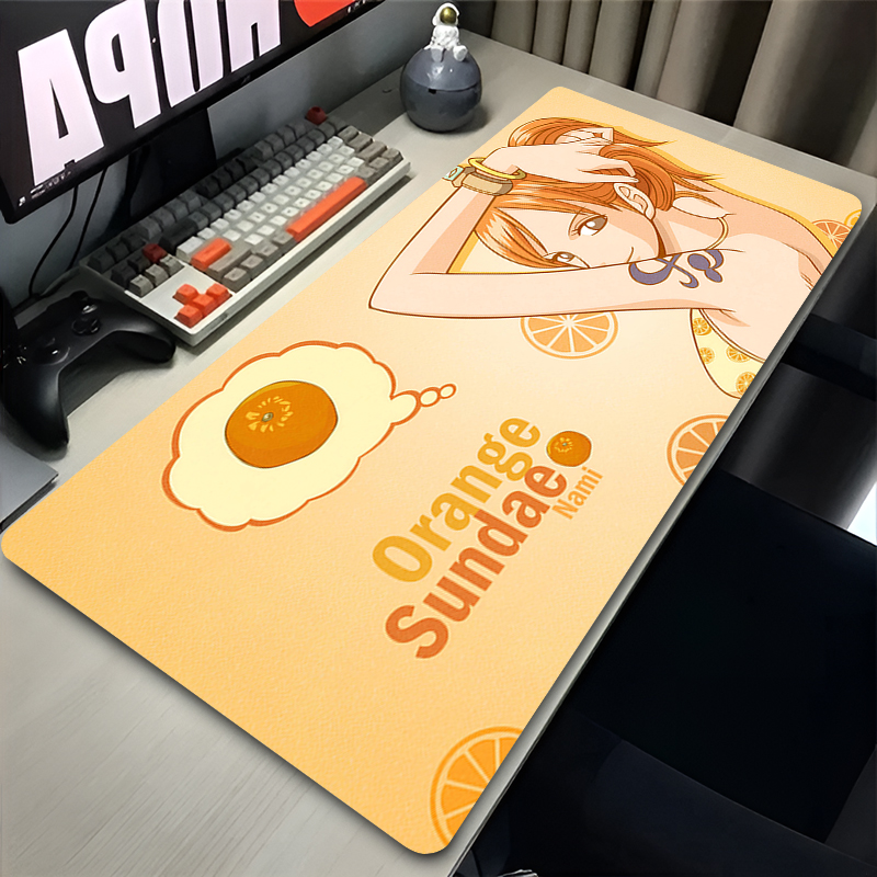 Anime Gaming Speed Mouse Pad O – Gaming Keyboard Theme Bewertung und Preis