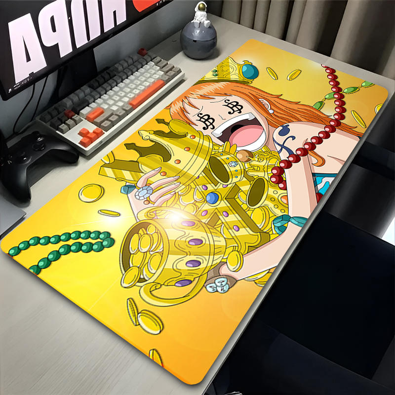 Anime Gaming Speed Mouse Pad O – Gaming Keyboard Theme Bewertung und Preis