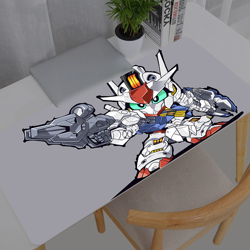 Kawaii Mouse Pad Mobile Suit G – Gaming Keyboard And Mouse Mobile Bewertung und Preis