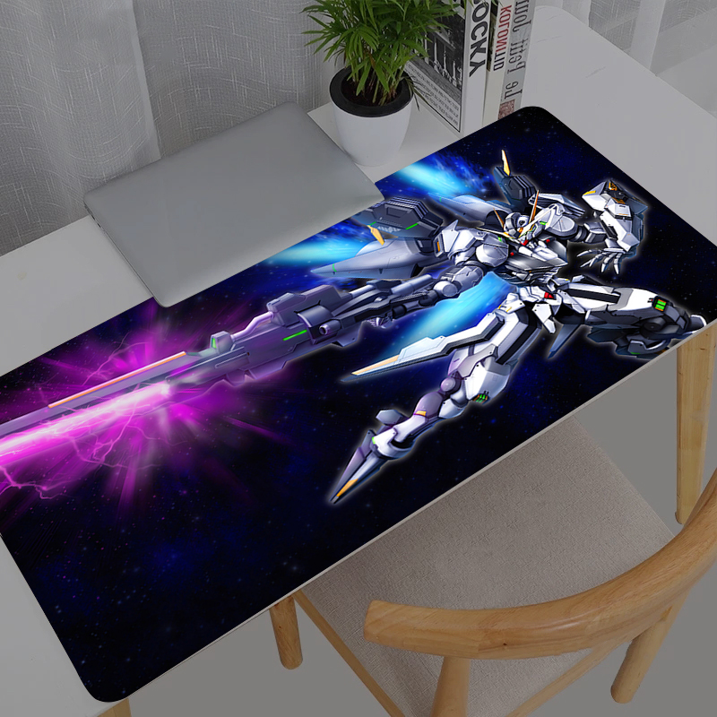 Kawaii Mouse Pad Mobile Suit G – Gaming Keyboard And Mouse Mobile Bewertung und Preis