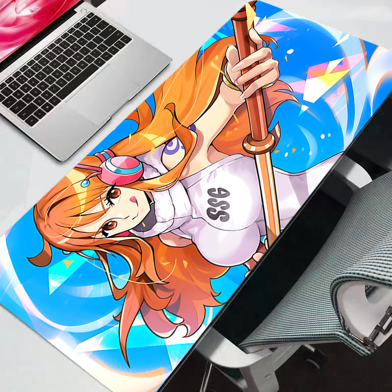 Mouse Pad One Piece Kawaii Gam – Gaming Keyboard Mini Bewertung und Preis