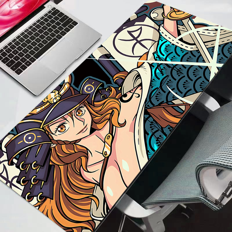 Mouse Pad One Piece Kawaii Gam – Gaming Keyboard Mini Bewertung und Preis