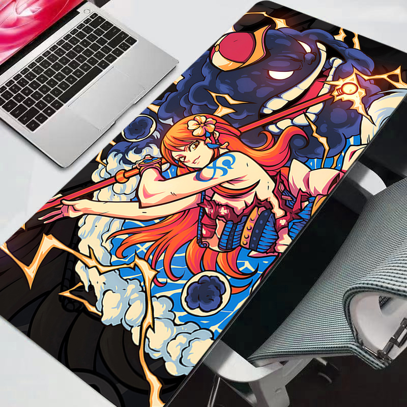 Mouse Pad One Piece Kawaii Gam – Gaming Keyboard Mini Bewertung und Preis