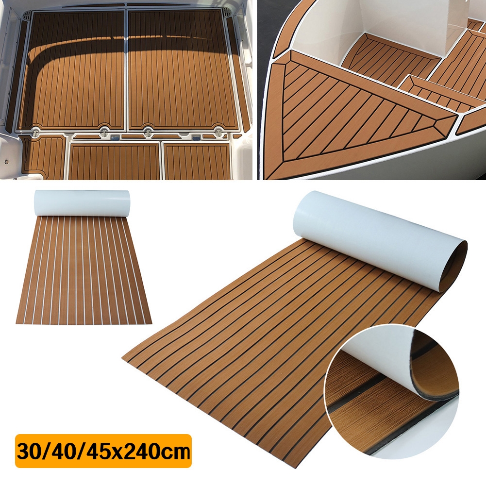 EVA Foam Boat Decking Sheet, 6 – Pe Foam Sheet Bewertung und Preis